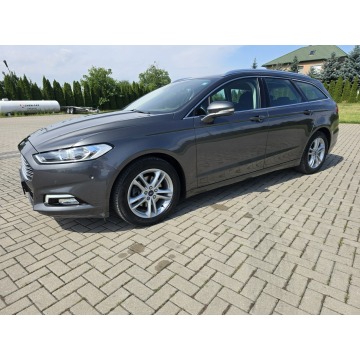 Ford Mondeo  Kombi 2016,  2.0 diesel - Na sprzedaż za 37 900 zł - Kutno - zdjęcie 9