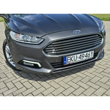 Ford Mondeo  Kombi 2016,  2.0 diesel - Na sprzedaż za 37 900 zł - Kutno - zdjęcie 7