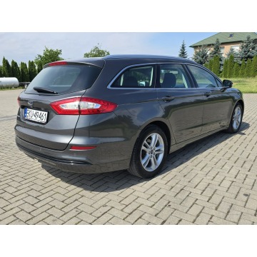 Ford Mondeo  Kombi 2016,  2.0 diesel - Na sprzedaż za 37 900 zł - Kutno - zdjęcie 11