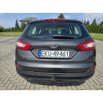 Ford Mondeo  Kombi 2016,  2.0 diesel - Na sprzedaż za 37 900 zł - Kutno - zdjęcie 12