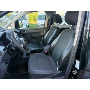 Volkswagen Caddy  Kombi 2011,  2.0 benzyna+LPG - Na sprzedaż za 34 000 zł - Gąsocin - zdjęcie 12