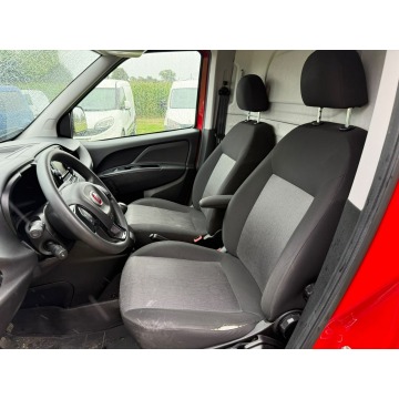 Fiat Doblo 2021,  1.4 benzyna+LPG - Na sprzedaż za 49 990 zł - Gąsocin - zdjęcie 10