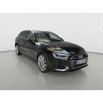 Audi A4 - Poleasingowe.pl VEH