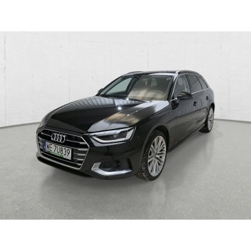 Audi A4  Kombi 2022,  2.0 benzyna, automat - Na sprzedaż za 125 091 zł - Komorniki - zdjęcie 3