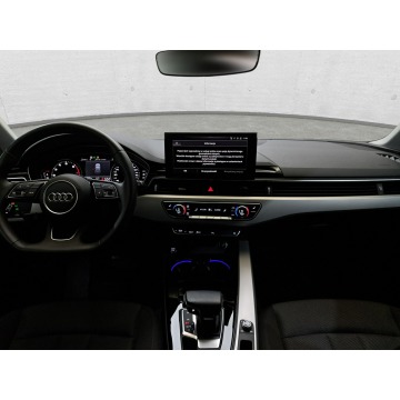 Audi A4  Kombi 2022,  2.0 benzyna, automat - Na sprzedaż za 125 091 zł - Komorniki - zdjęcie 9