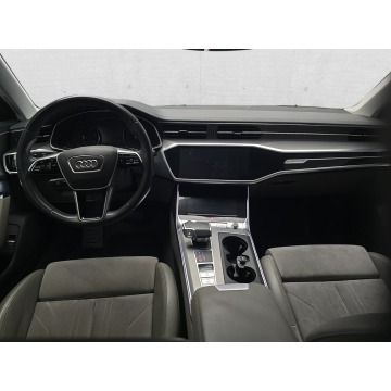 Audi A6  Kombi 2021,  2.0 diesel, automat - Na sprzedaż za 109 470 zł - Komorniki - zdjęcie 9