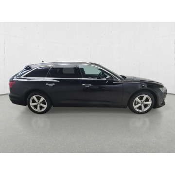 Audi A6  Kombi 2021,  2.0 diesel, automat - Na sprzedaż za 109 470 zł - Komorniki - zdjęcie 8
