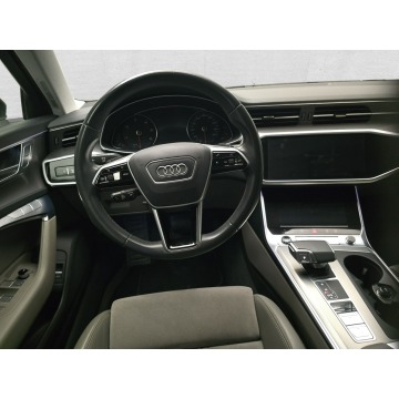 Audi A6  Kombi 2021,  2.0 diesel, automat - Na sprzedaż za 109 470 zł - Komorniki - zdjęcie 10