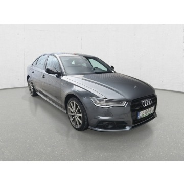 Audi A6 - Poleasingowe.pl VEH