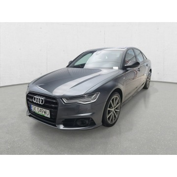 Audi A6  Sedan/Limuzyna 2018,  2.0 diesel, automat - Na sprzedaż za 76 014 zł - Komorniki - zdjęcie 3