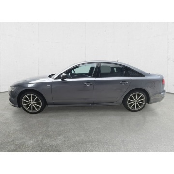 Audi A6  Sedan/Limuzyna 2018,  2.0 diesel, automat - Na sprzedaż za 76 014 zł - Komorniki - zdjęcie 4