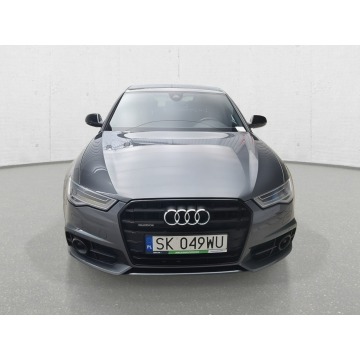 Audi A6  Sedan/Limuzyna 2018,  2.0 diesel, automat - Na sprzedaż za 76 014 zł - Komorniki - zdjęcie 2