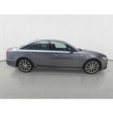 Audi A6  Sedan/Limuzyna 2018,  2.0 diesel, automat - Na sprzedaż za 76 014 zł - Komorniki - zdjęcie 8