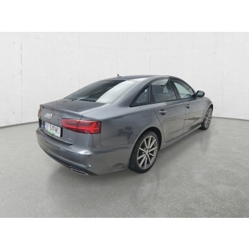 Audi A6  Sedan/Limuzyna 2018,  2.0 diesel, automat - Na sprzedaż za 76 014 zł - Komorniki - zdjęcie 7