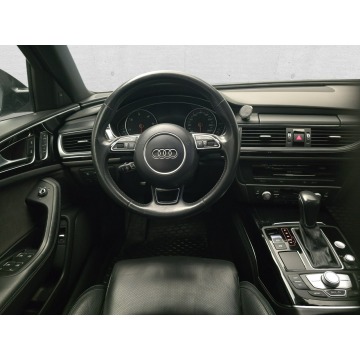 Audi A6  Sedan/Limuzyna 2018,  2.0 diesel, automat - Na sprzedaż za 76 014 zł - Komorniki - zdjęcie 10