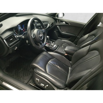 Audi A6  Sedan/Limuzyna 2018,  2.0 diesel, automat - Na sprzedaż za 76 014 zł - Komorniki - zdjęcie 11
