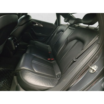 Audi A6  Sedan/Limuzyna 2018,  2.0 diesel, automat - Na sprzedaż za 76 014 zł - Komorniki - zdjęcie 12