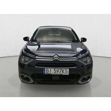 Citroen C4  Liftback 2024,  1.2 benzyna, automat - Na sprzedaż za 94 095 zł - Komorniki - zdjęcie 2