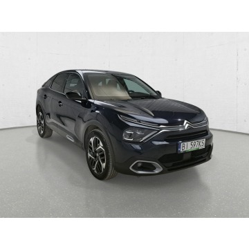 Citroen C4 - Poleasingowe.pl VEH