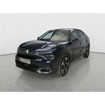 Citroen C4  Liftback 2024,  1.2 benzyna, automat - Na sprzedaż za 94 095 zł - Komorniki - zdjęcie 3