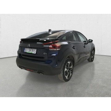 Citroen C4  Liftback 2024,  1.2 benzyna, automat - Na sprzedaż za 94 095 zł - Komorniki - zdjęcie 7