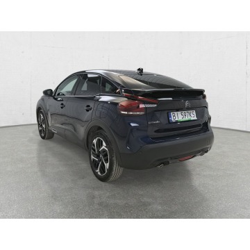 Citroen C4  Liftback 2024,  1.2 benzyna, automat - Na sprzedaż za 94 095 zł - Komorniki - zdjęcie 5