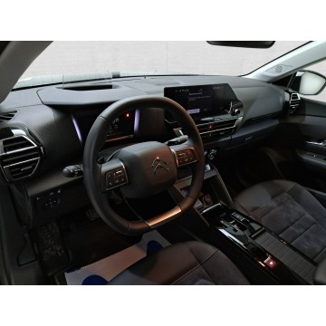 Citroen C4  Liftback 2024,  1.2 benzyna, automat - Na sprzedaż za 94 095 zł - Komorniki - zdjęcie 11