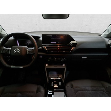 Citroen C4  Liftback 2024,  1.2 benzyna, automat - Na sprzedaż za 94 095 zł - Komorniki - zdjęcie 9