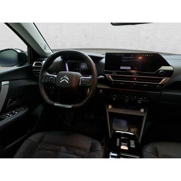 Citroen C4  Liftback 2024,  1.2 benzyna, automat - Na sprzedaż za 94 095 zł - Komorniki - zdjęcie 10