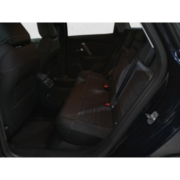 Citroen C4  Liftback 2024,  1.2 benzyna, automat - Na sprzedaż za 94 095 zł - Komorniki - zdjęcie 12