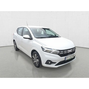Dacia Sandero - Poleasingowe.pl BZ