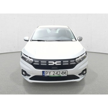 Dacia Sandero  Hatchback 2025,  1.0 benzyna+LPG - Na sprzedaż za 53 874 zł - Komorniki - zdjęcie 2