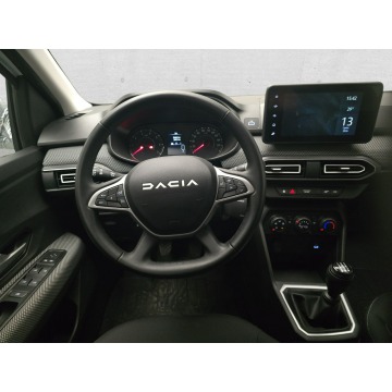 Dacia Sandero  Hatchback 2025,  1.0 benzyna+LPG - Na sprzedaż za 53 874 zł - Komorniki - zdjęcie 10