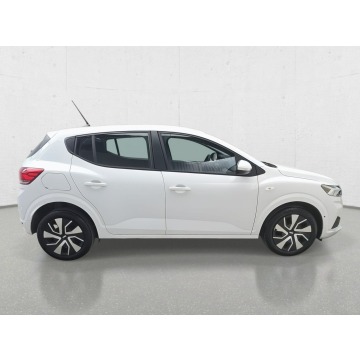 Dacia Sandero  Hatchback 2025,  1.0 benzyna+LPG - Na sprzedaż za 53 874 zł - Komorniki - zdjęcie 8