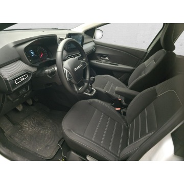 Dacia Sandero  Hatchback 2025,  1.0 benzyna+LPG - Na sprzedaż za 53 874 zł - Komorniki - zdjęcie 11