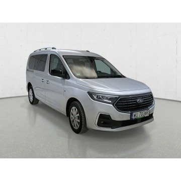 Ford Tourneo Connect - Poleasingowe.pl VEH