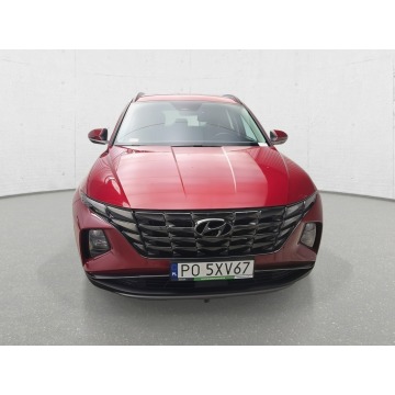 Hyundai Tucson  SUV 2022,  1.6 hybryda, automat - Na sprzedaż za 67 527 zł - Komorniki - zdjęcie 2