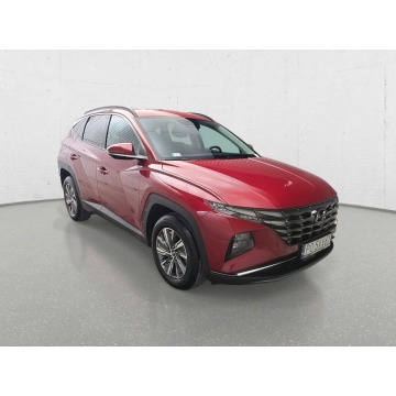 Hyundai Tucson  SUV 2022,  1.6 hybryda, automat - Na sprzedaż za 67 527 zł - Komorniki - zdjęcie 1