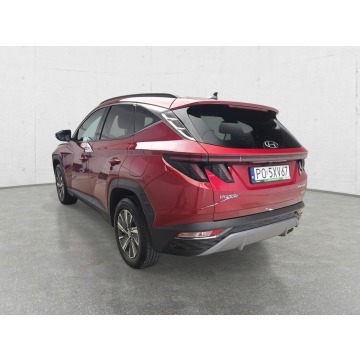 Hyundai Tucson  SUV 2022,  1.6 hybryda, automat - Na sprzedaż za 67 527 zł - Komorniki - zdjęcie 5