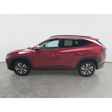 Hyundai Tucson  SUV 2022,  1.6 hybryda, automat - Na sprzedaż za 67 527 zł - Komorniki - zdjęcie 4