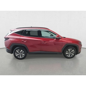 Hyundai Tucson  SUV 2022,  1.6 hybryda, automat - Na sprzedaż za 67 527 zł - Komorniki - zdjęcie 8