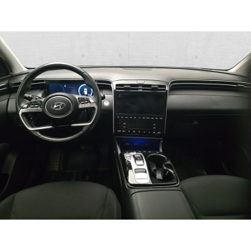 Hyundai Tucson  SUV 2022,  1.6 hybryda, automat - Na sprzedaż za 67 527 zł - Komorniki - zdjęcie 9