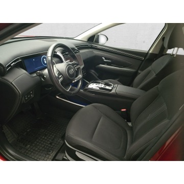 Hyundai Tucson  SUV 2022,  1.6 hybryda, automat - Na sprzedaż za 67 527 zł - Komorniki - zdjęcie 11