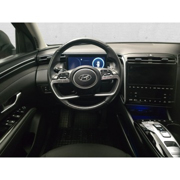 Hyundai Tucson  SUV 2022,  1.6 hybryda, automat - Na sprzedaż za 67 527 zł - Komorniki - zdjęcie 10
