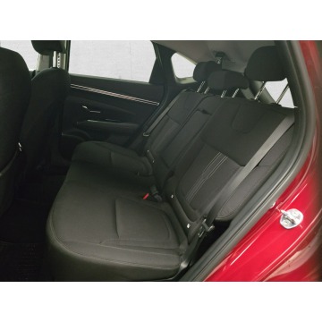 Hyundai Tucson  SUV 2022,  1.6 hybryda, automat - Na sprzedaż za 67 527 zł - Komorniki - zdjęcie 12