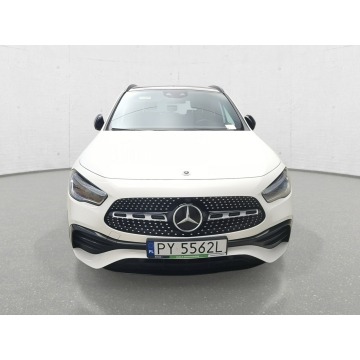 Mercedes - Benz GLA-klasa  Hatchback 2020,  1.3 benzyna, automat - Na sprzedaż za 110 085 zł - Komorniki - zdjęcie 2