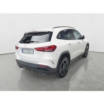 Mercedes - Benz GLA-klasa  Hatchback 2020,  1.3 benzyna, automat - Na sprzedaż za 110 085 zł - Komorniki - zdjęcie 7