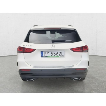 Mercedes - Benz GLA-klasa  Hatchback 2020,  1.3 benzyna, automat - Na sprzedaż za 110 085 zł - Komorniki - zdjęcie 6