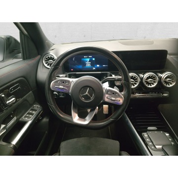 Mercedes - Benz GLA-klasa  Hatchback 2020,  1.3 benzyna, automat - Na sprzedaż za 110 085 zł - Komorniki - zdjęcie 10