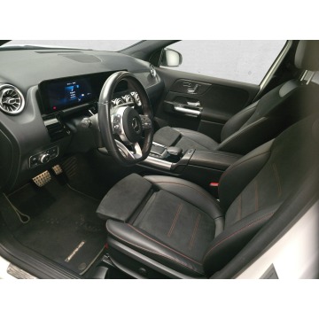 Mercedes - Benz GLA-klasa  Hatchback 2020,  1.3 benzyna, automat - Na sprzedaż za 110 085 zł - Komorniki - zdjęcie 11